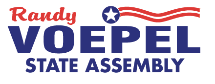 Voepel for Assembly 2022